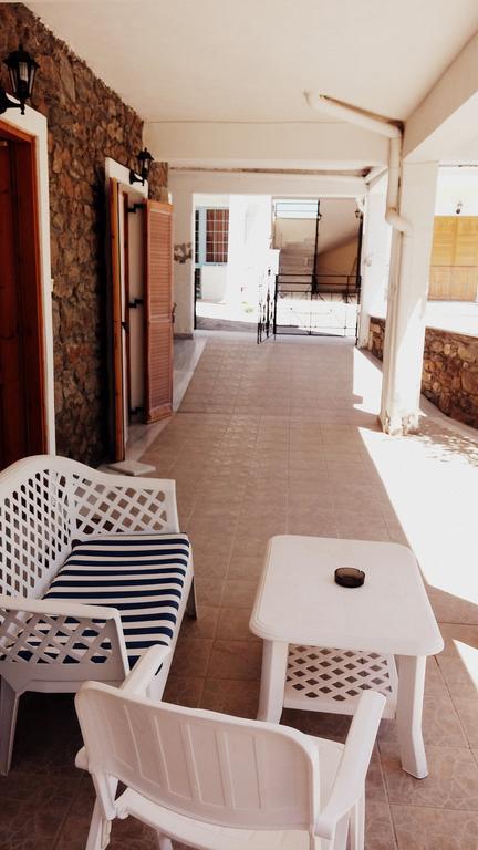 Dafni Apartments Kastri  Exterior foto