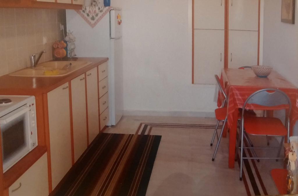 Dafni Apartments Kastri  Exterior foto